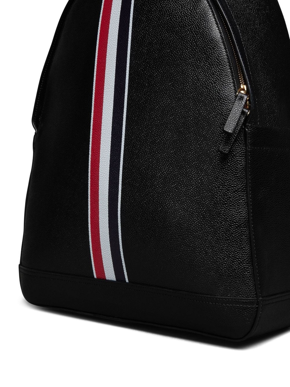 RWB stripe-detail backpack - 3