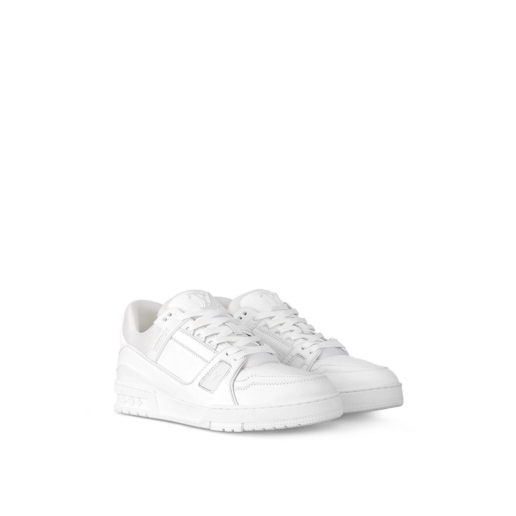 LV Trainer sneaker - 2