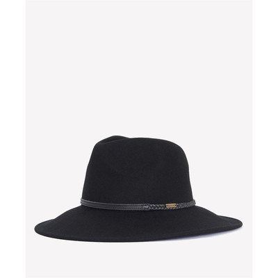 Barbour TACK FEDORA outlook