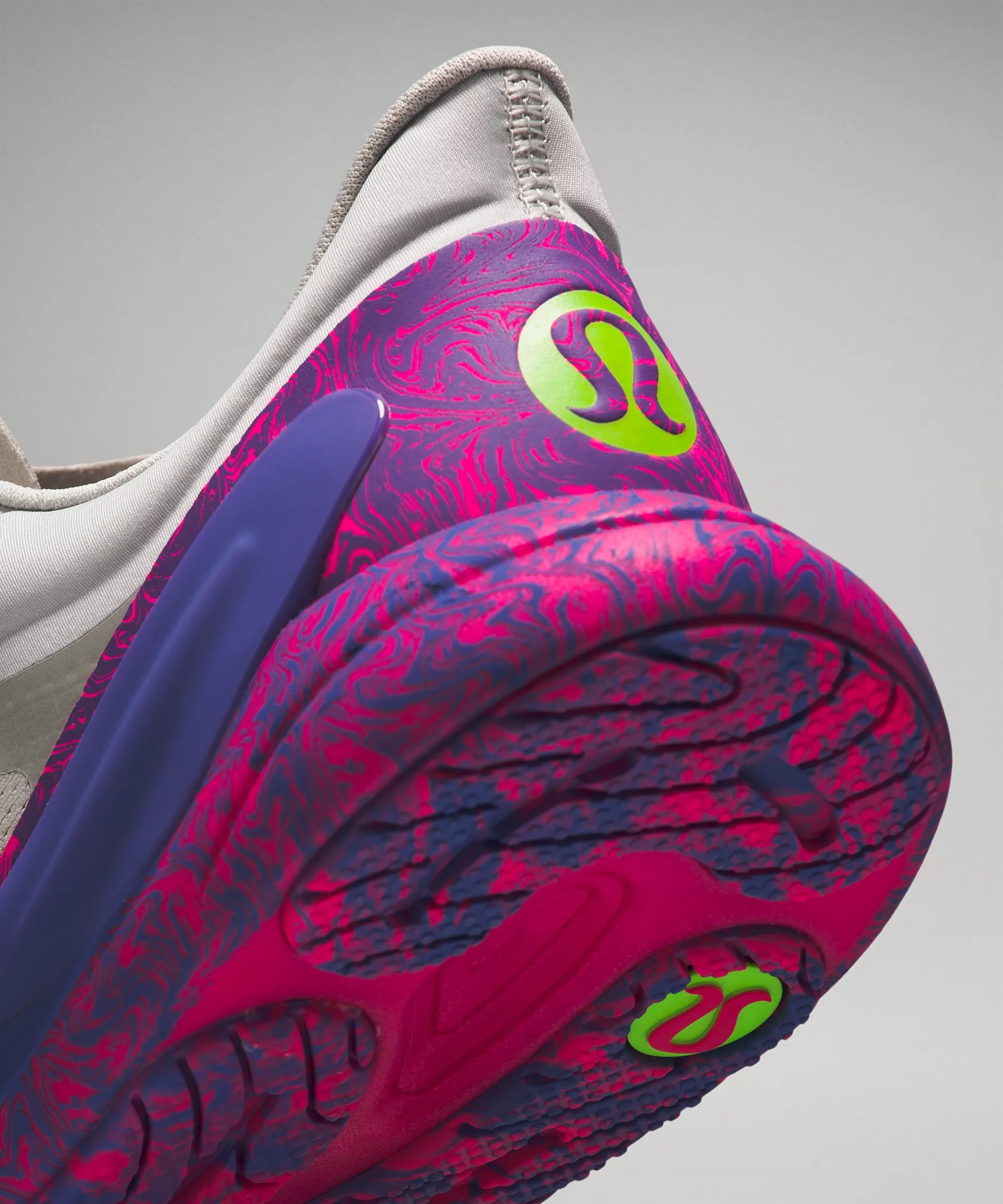 Blissfeel Women's Running Shoe Special Edition - 9