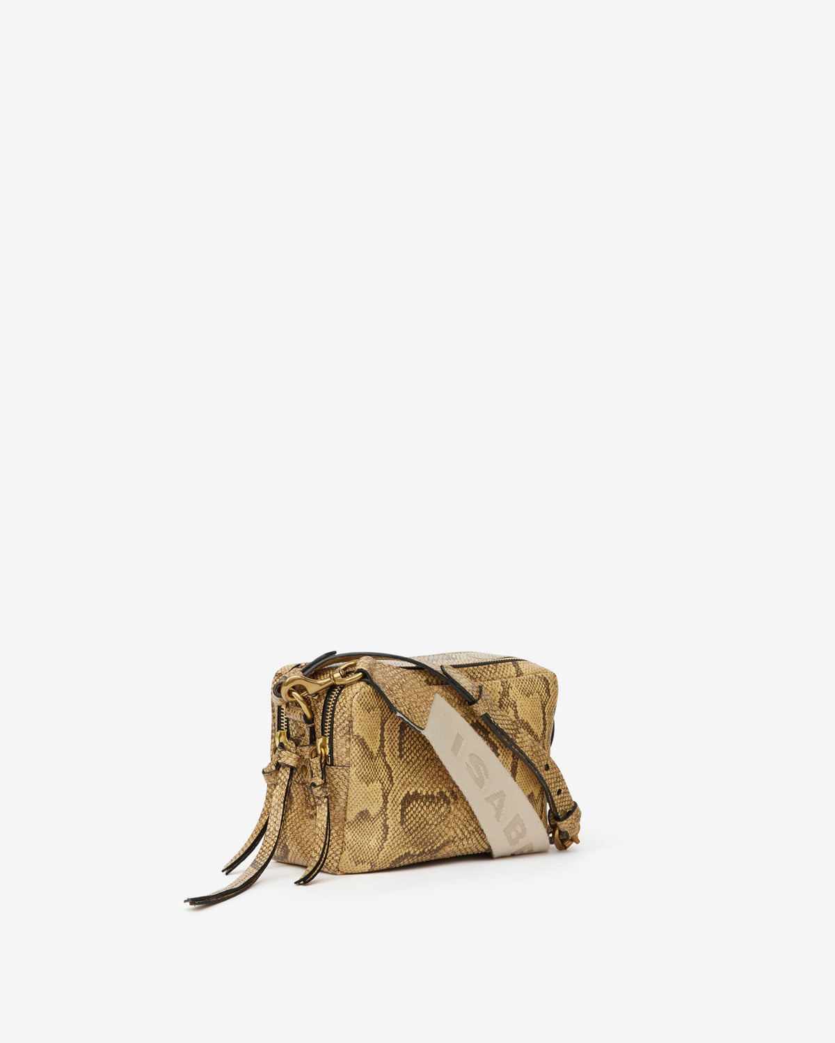 WARDY CAMERA BAG - 5