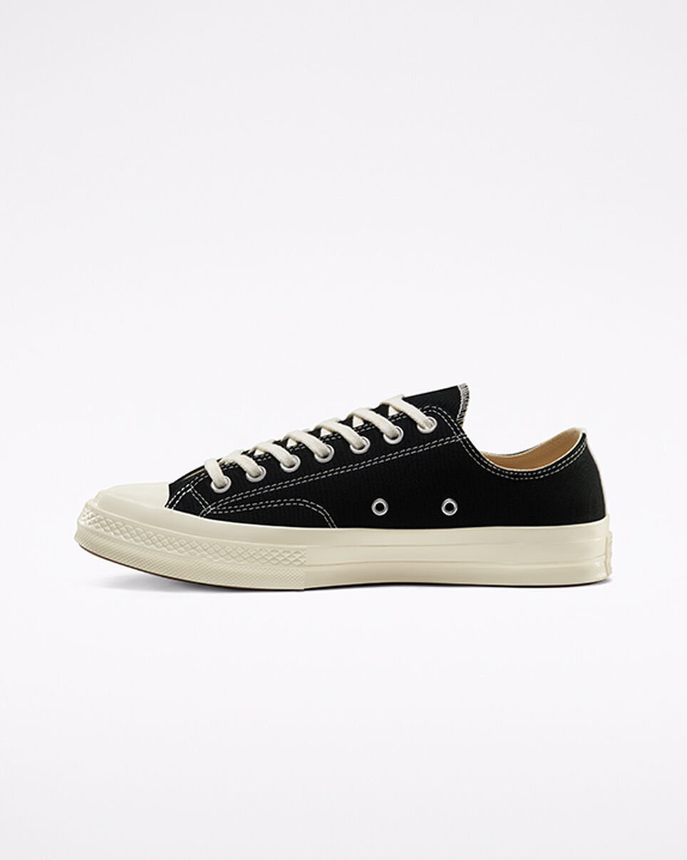 Converse x PLAY Comme des Garçons Chuck 70 - 2