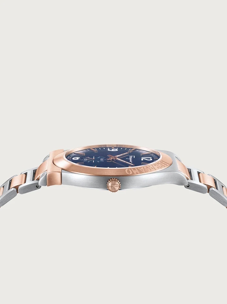 GANCINI GENT WATCH - 3