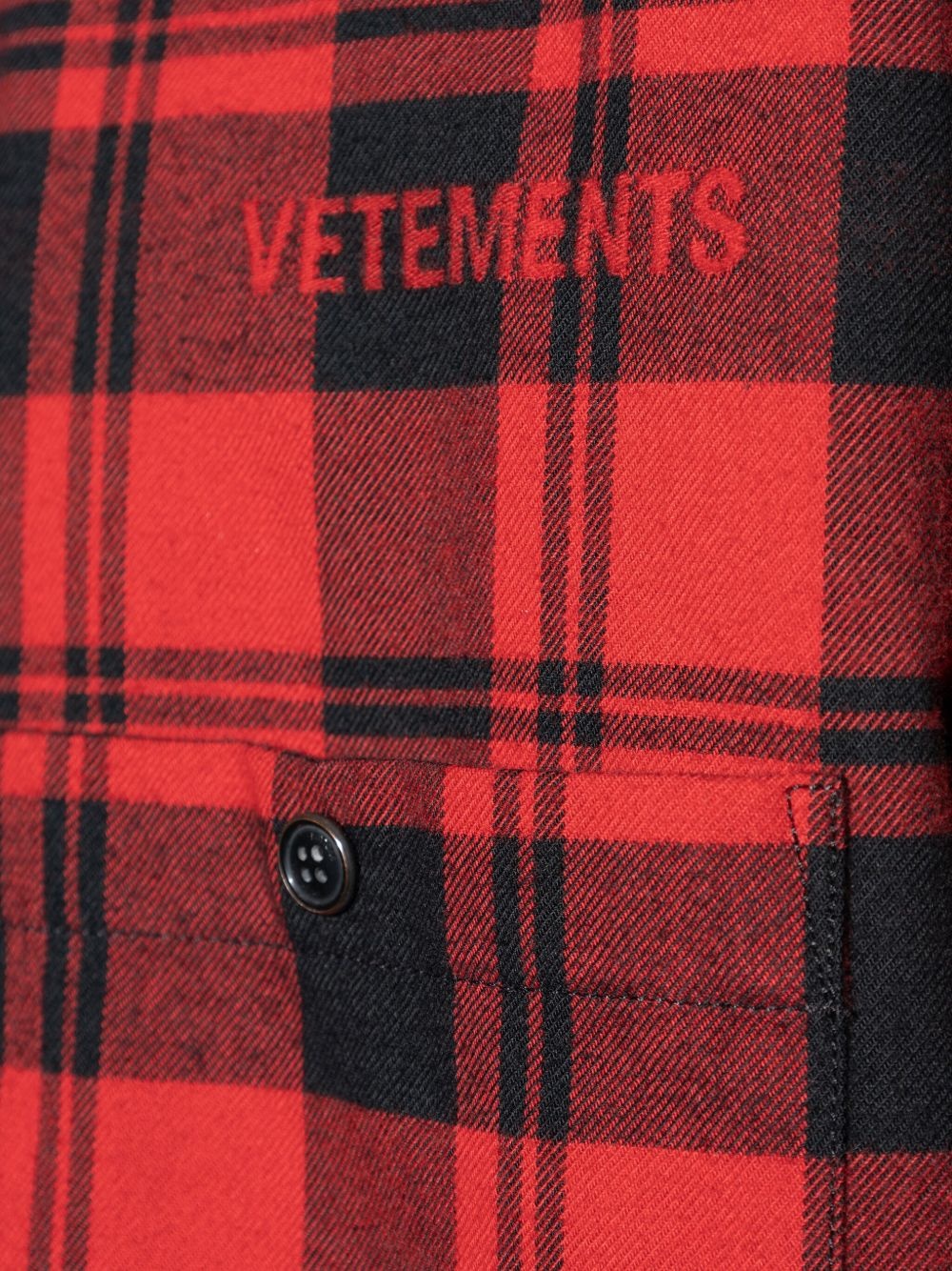 checked shirt - 5