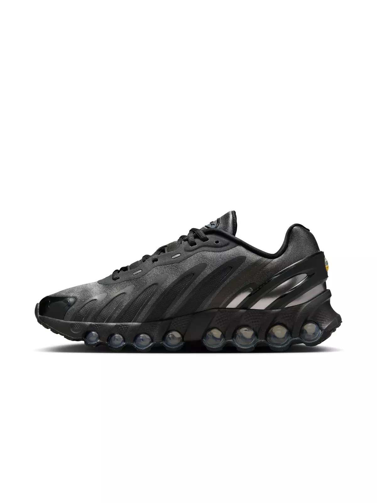 Air Max Dn8 "Metallic Grey" Women's Shoe - 8