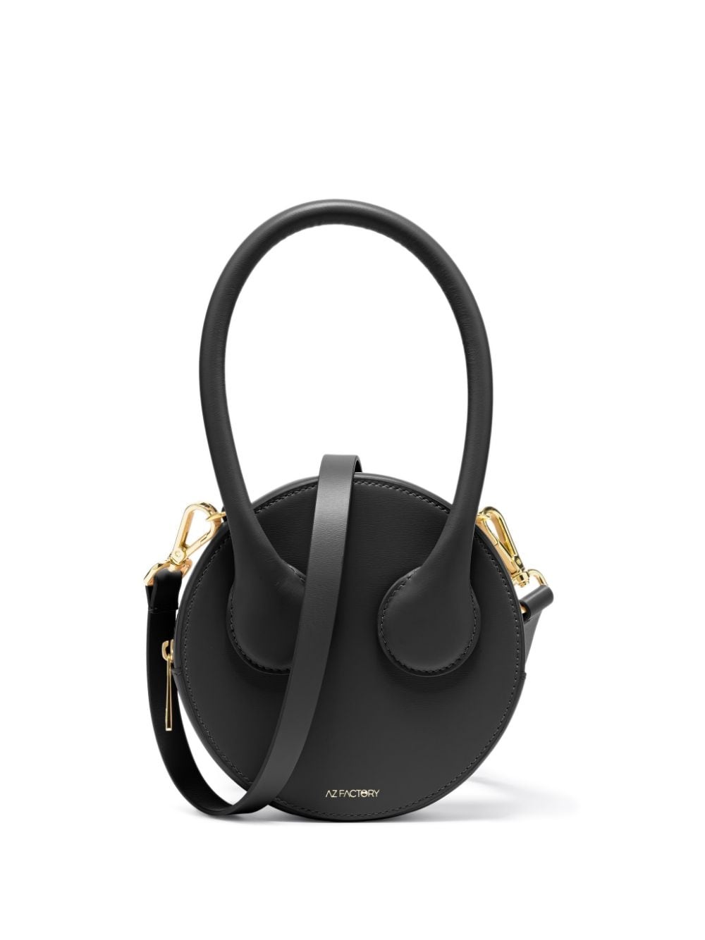 Az Factory By Ester Manas - AZ FACTORY BY ESTER MANAS Bags.. Black - 1