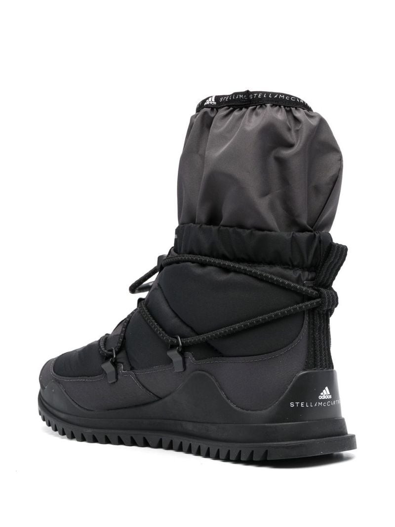 Stivaletto chunky boots - 3