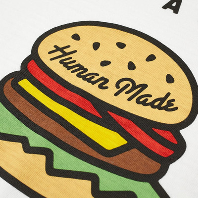 Human Made Human Made Burger Tee outlook