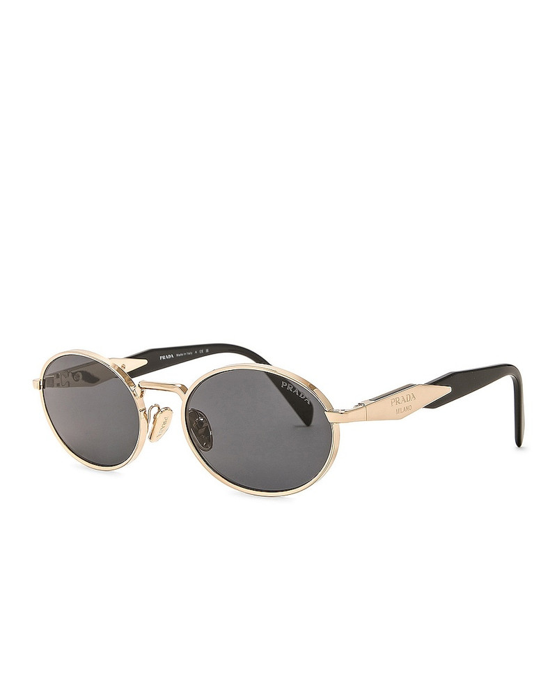Prada Round Sunglasses outlook