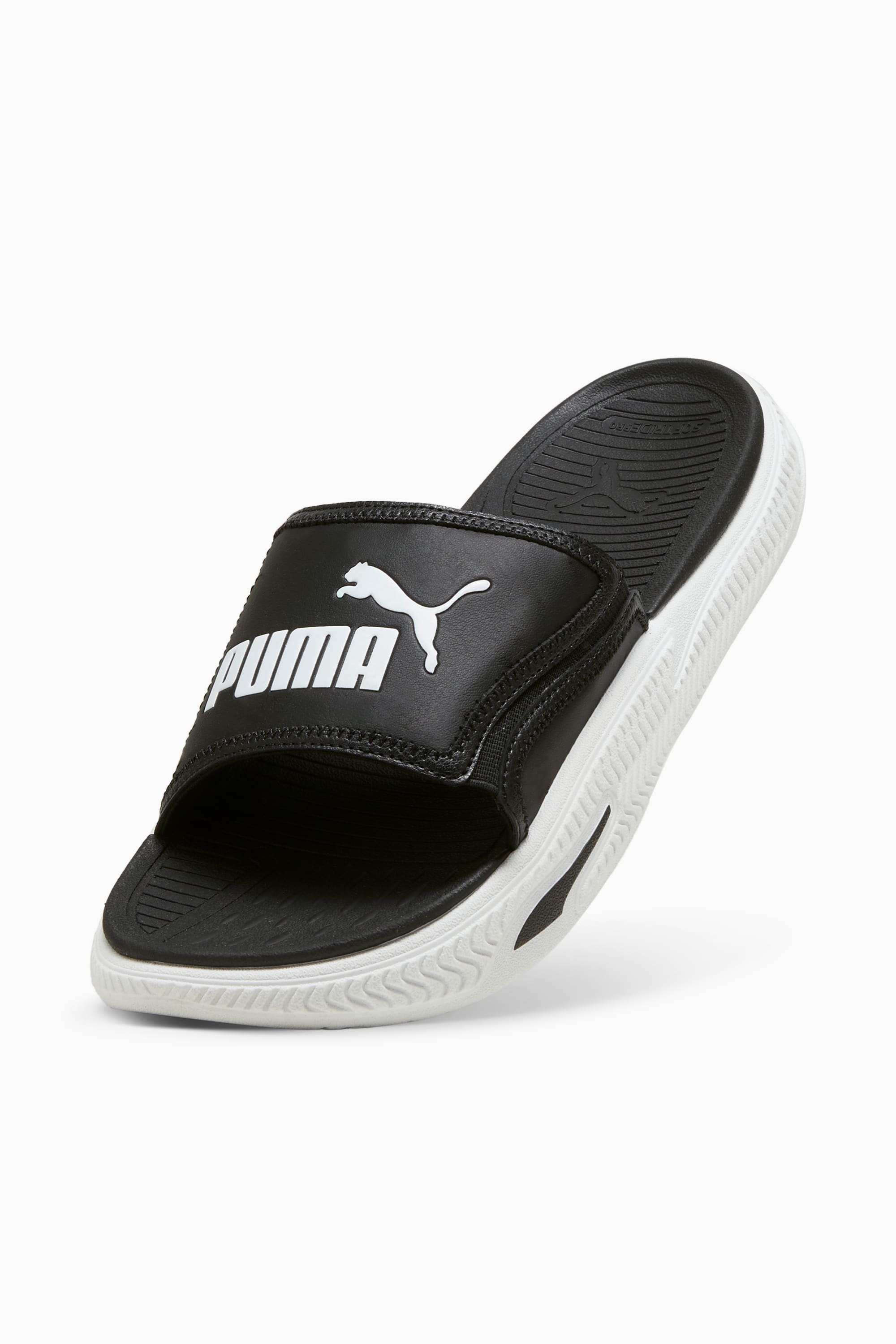 SoftridePro Slide 24 Sandals - 8