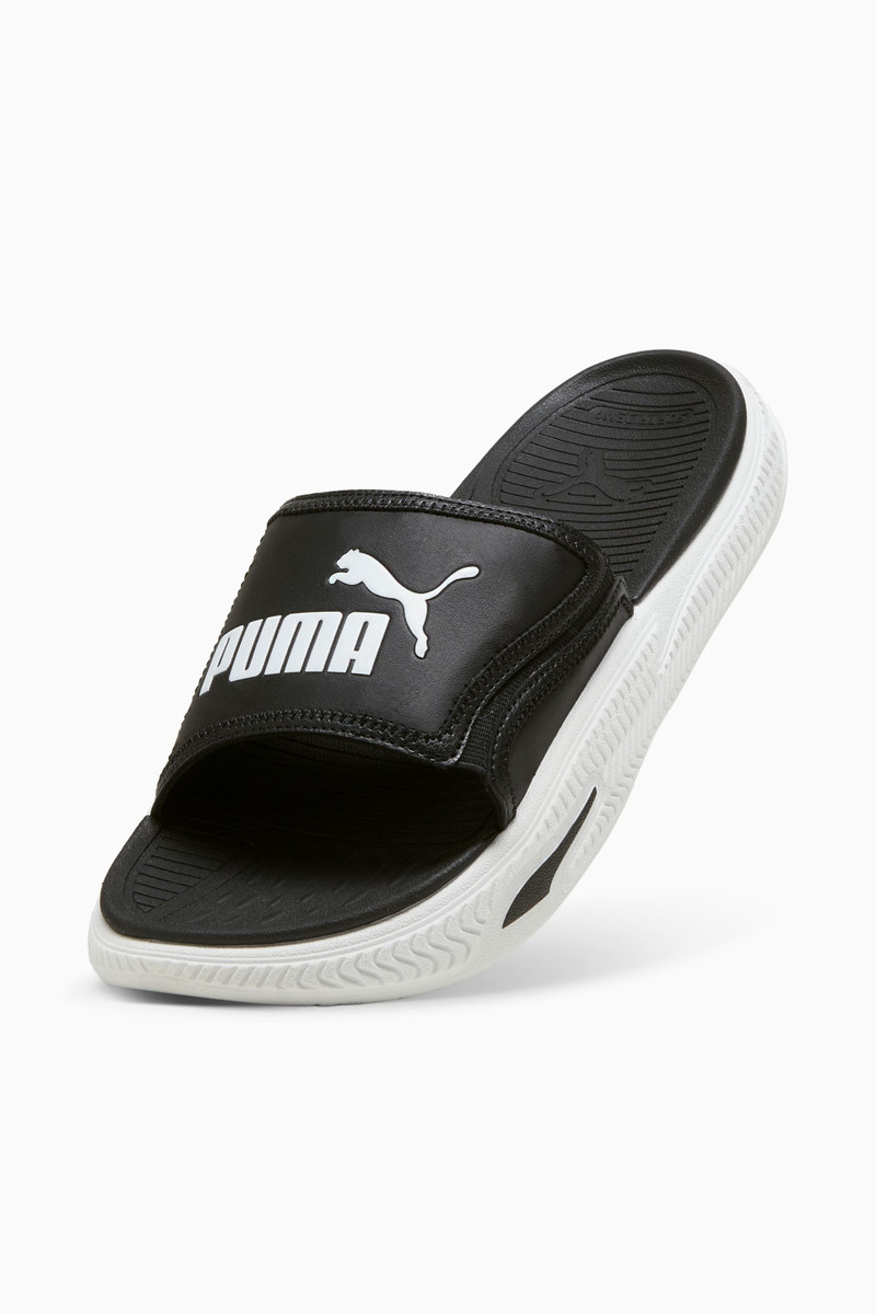 SoftridePro Slide 24 Sandals 8