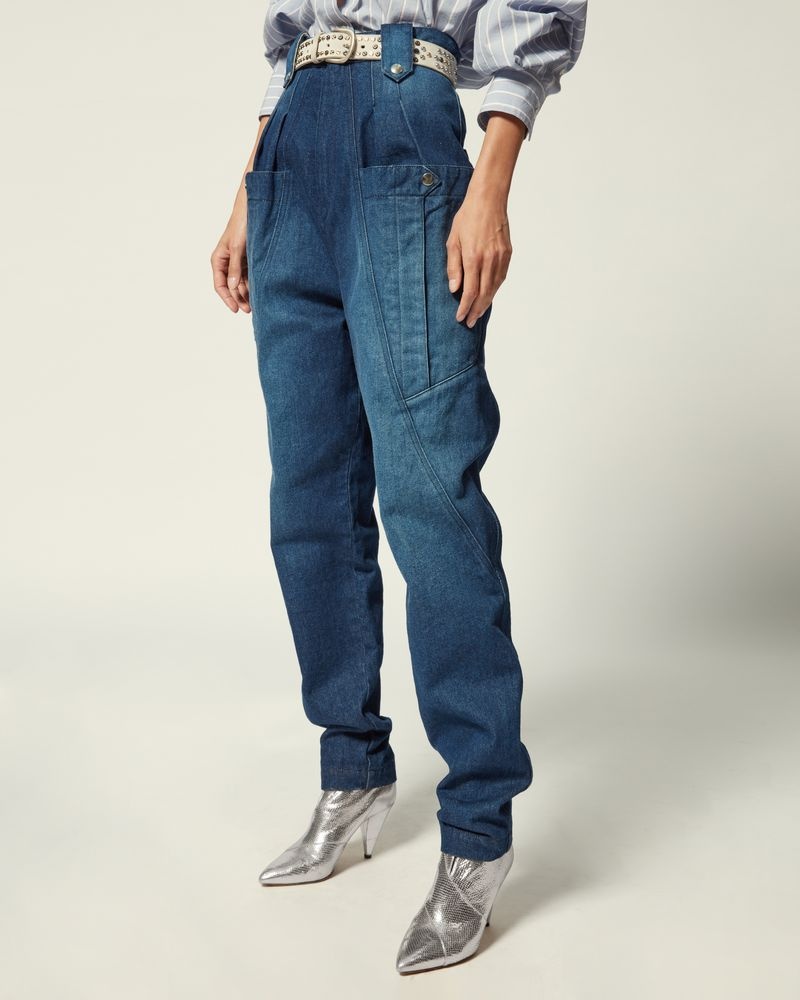 KERRIS JEANS - 4