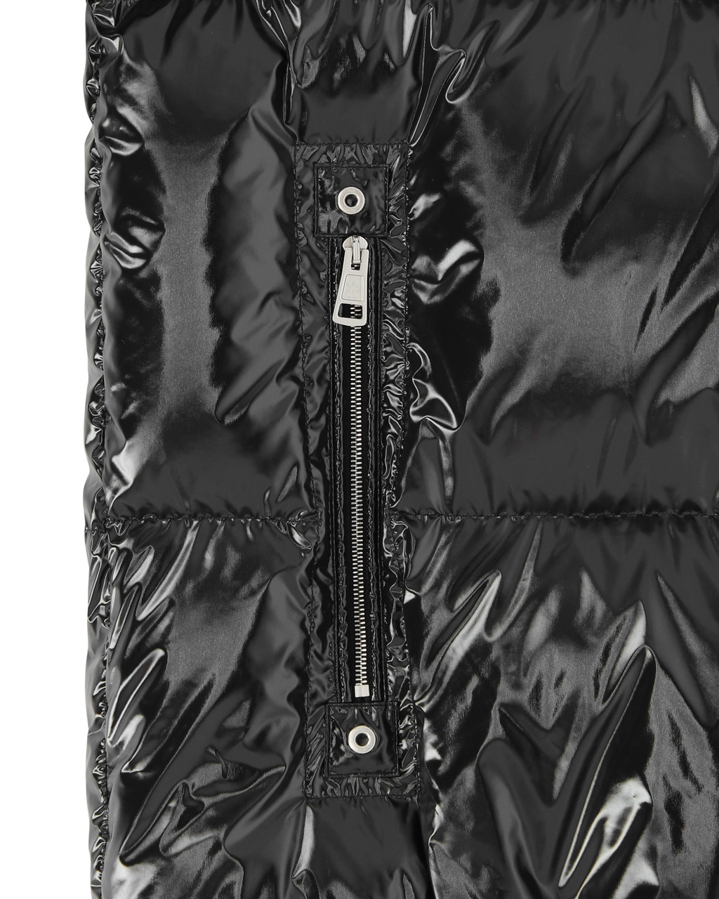 MONCLER MAHOGANUS JACKET - 11