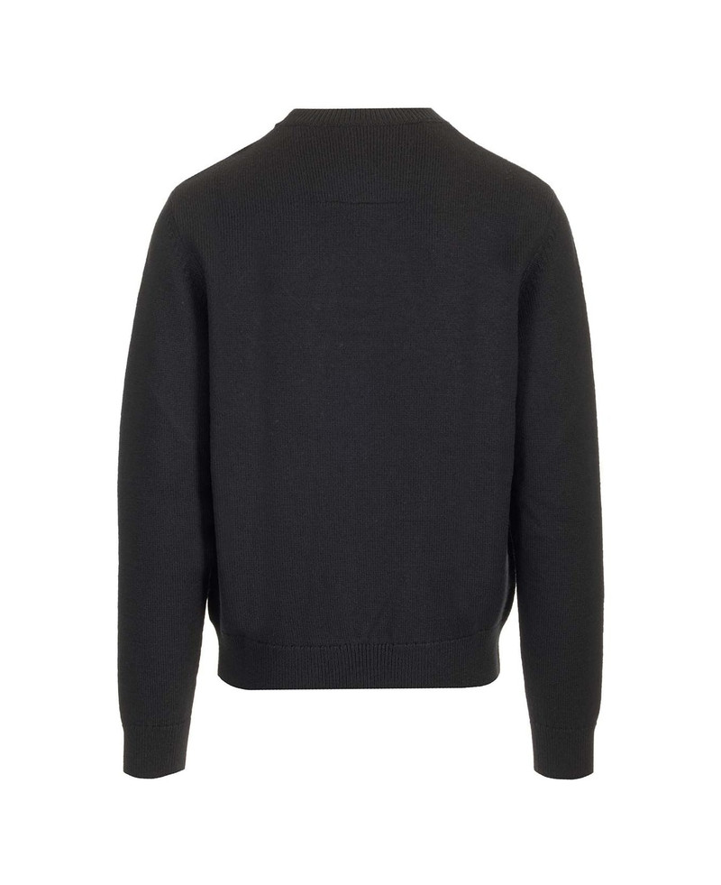 Givenchy Crew Neck Cotton Sweater outlook