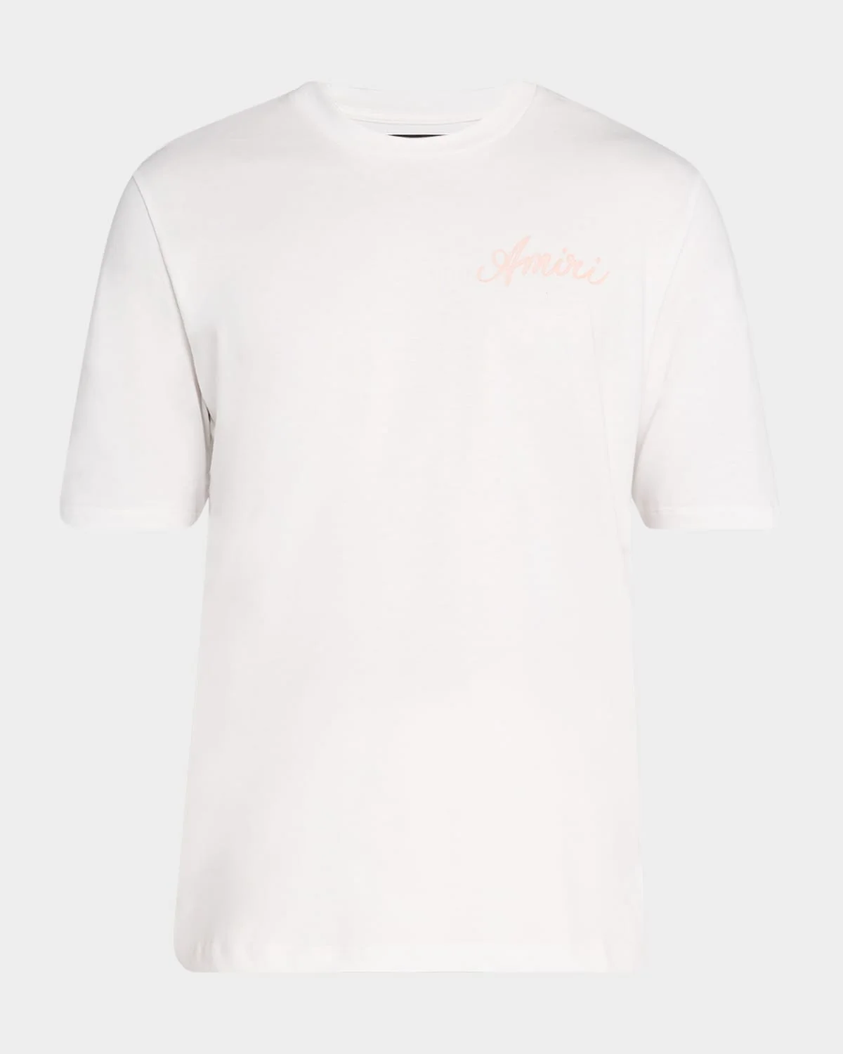 Men's Logo T-Shirt - 1