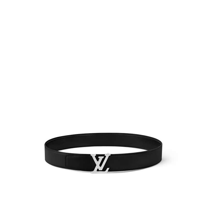 LV Heritage 35mm Reversible Belt 1