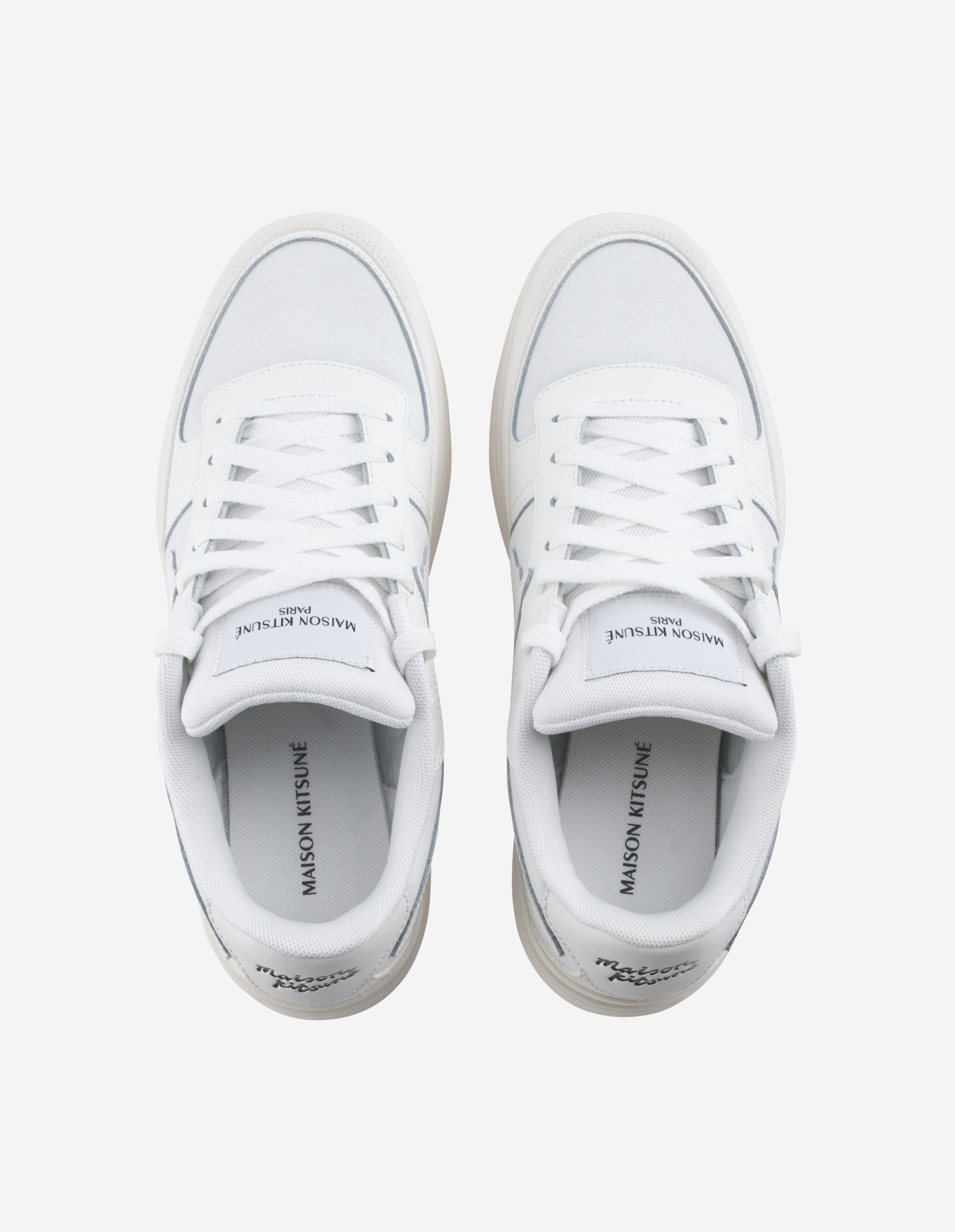 CHIRU TRAINERS - 6