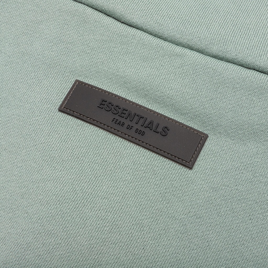 3/4 HALF ZIP - SYCAMORE - 5