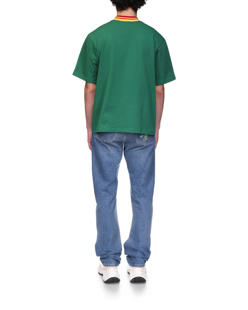 Evergreen Oversized T-Shirt 4