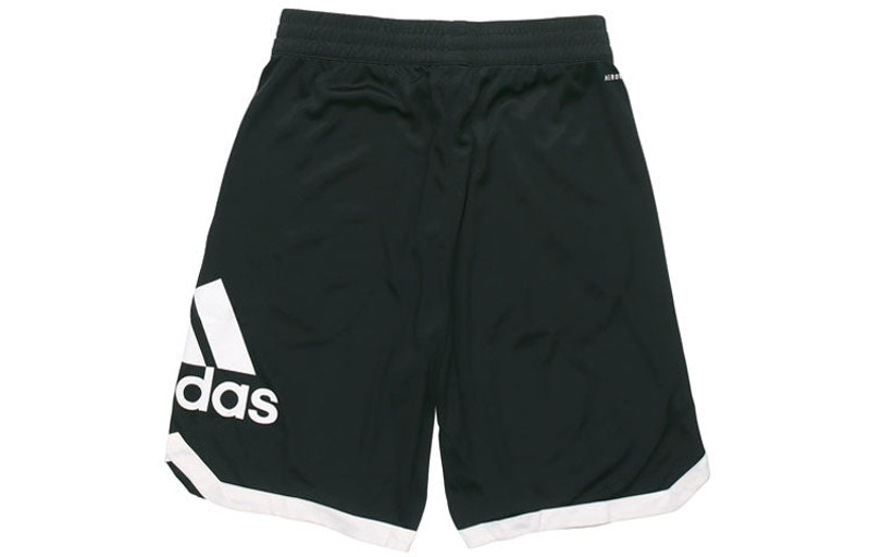 adidas adidas Badge Of Sport Short Dri-Fit Sports Short Men Black DP4768 outlook