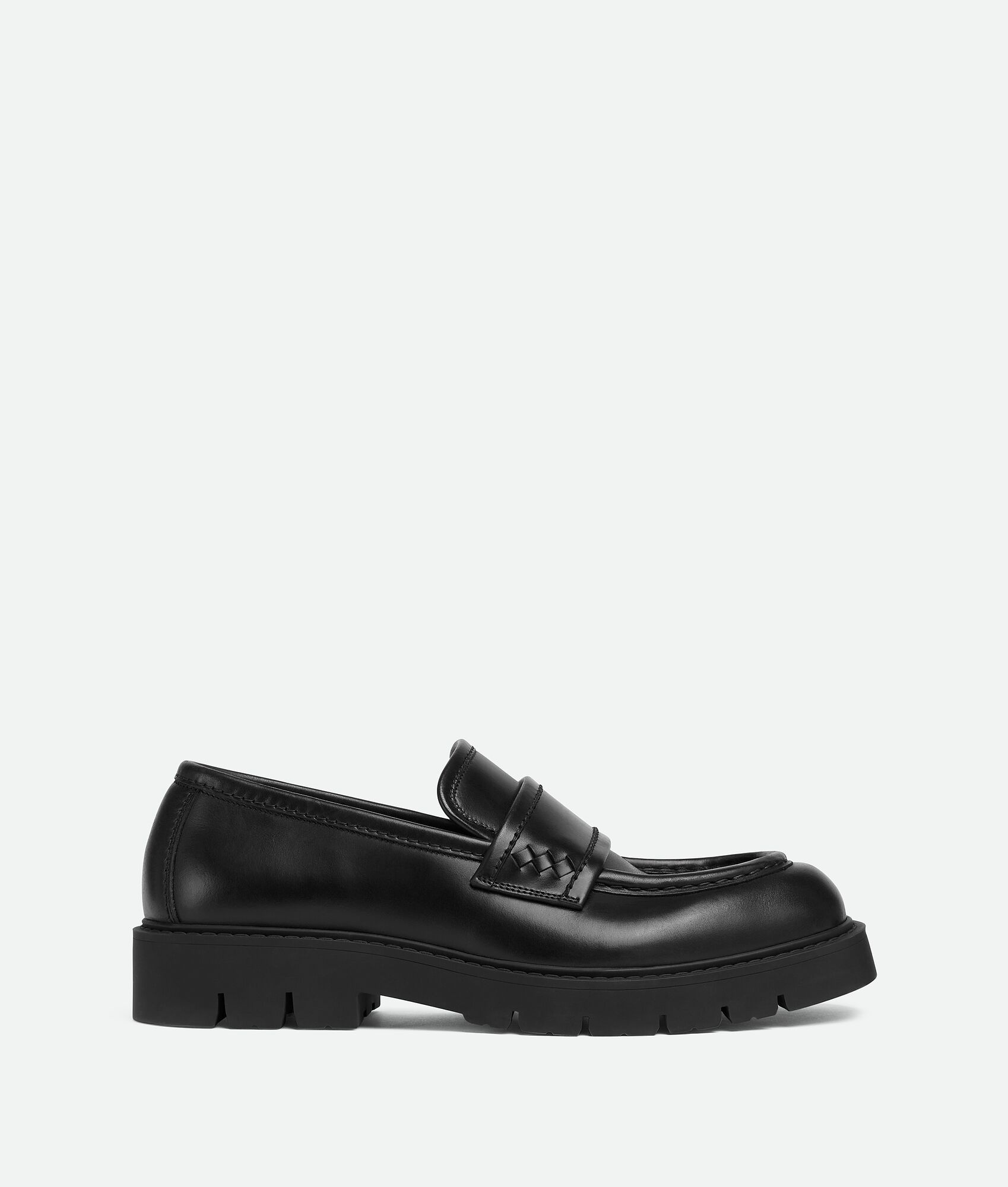 Haddock Loafer - 1