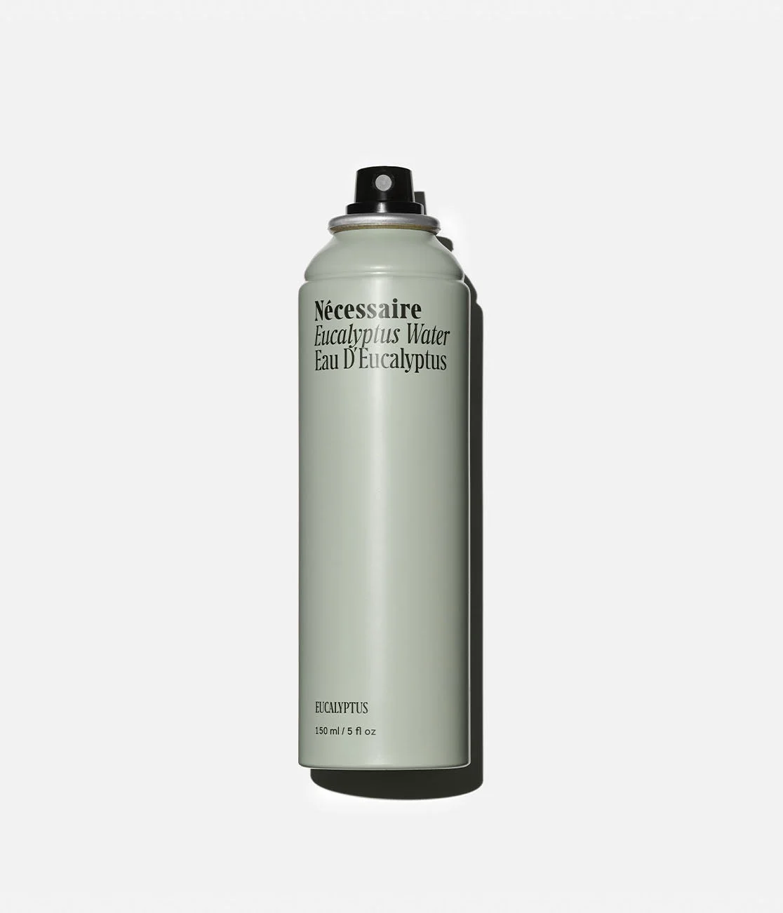 Eucalyptus Water - 1