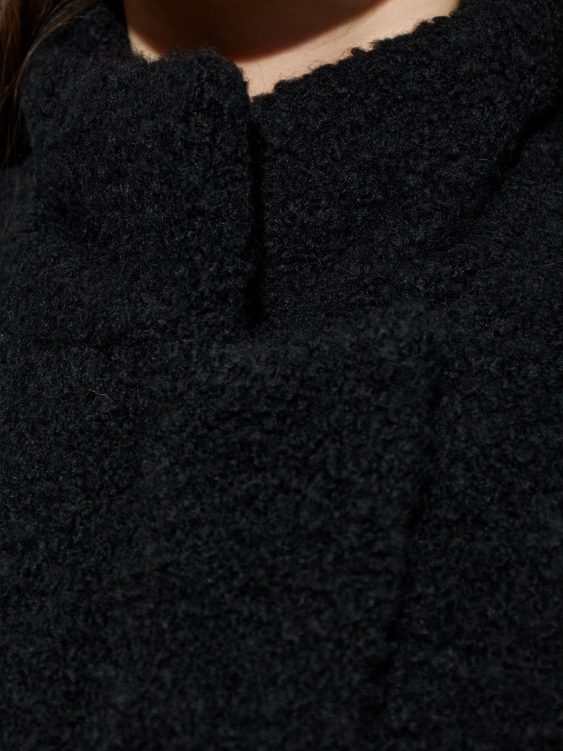 textured jacket 5