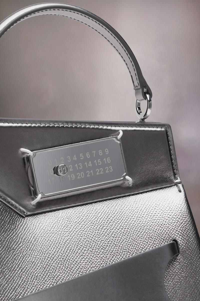 Snatched Handbag Small 5
