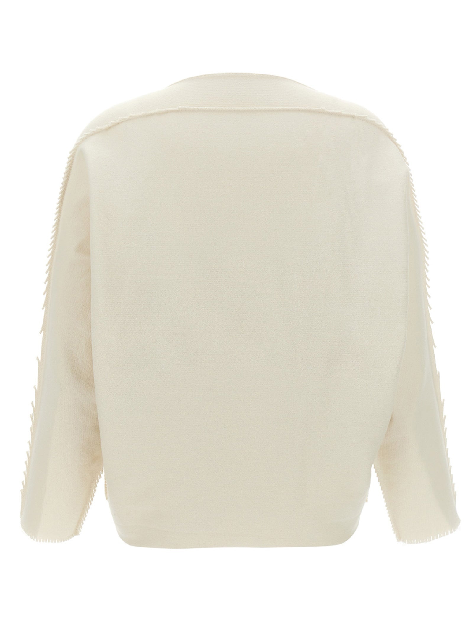 Issey Miyake Women 'Campagne' Sweater - 2