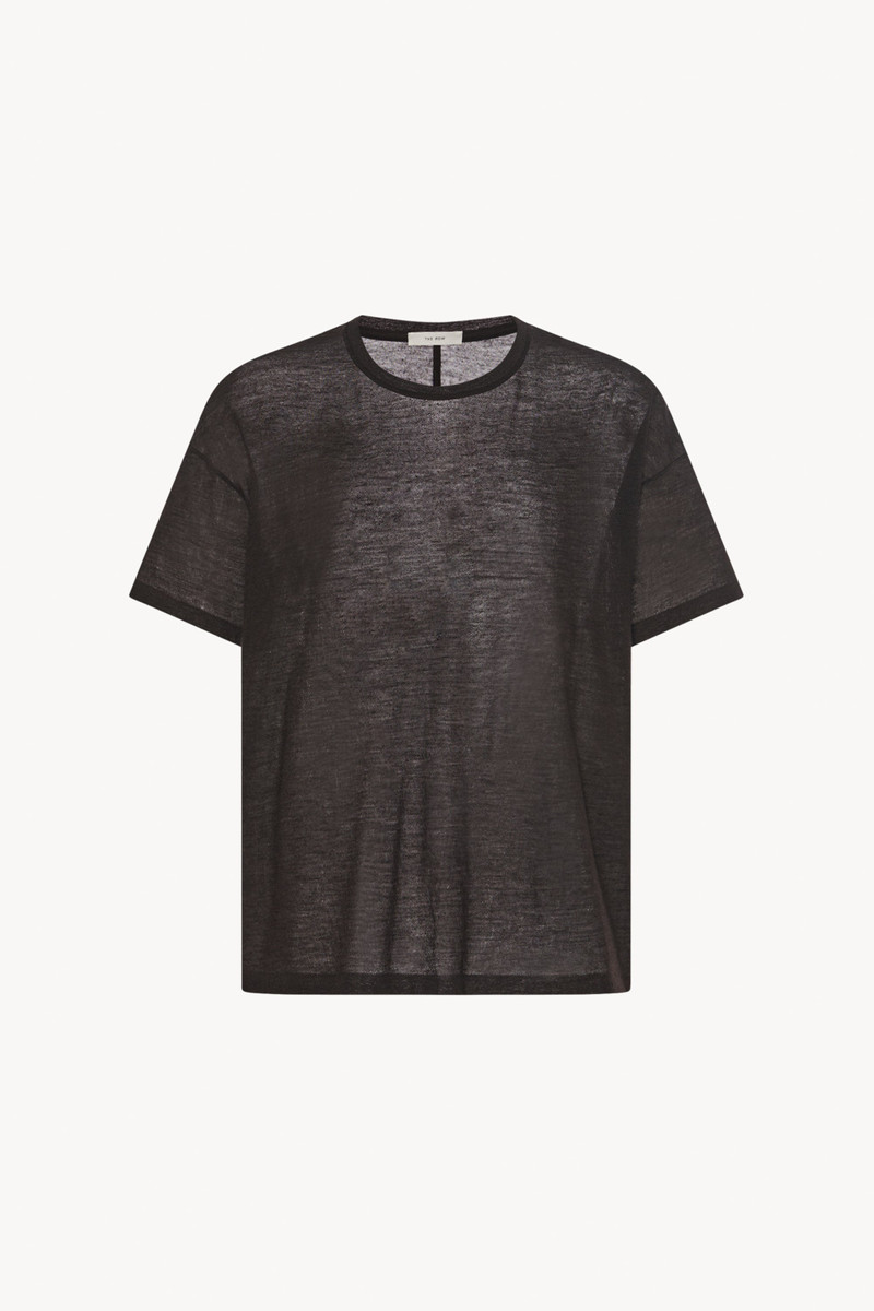 Lila Top in Cashmere - 1