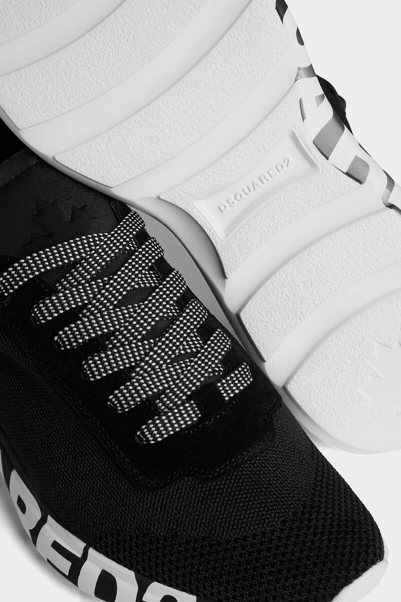 FLY SNEAKERS - 5