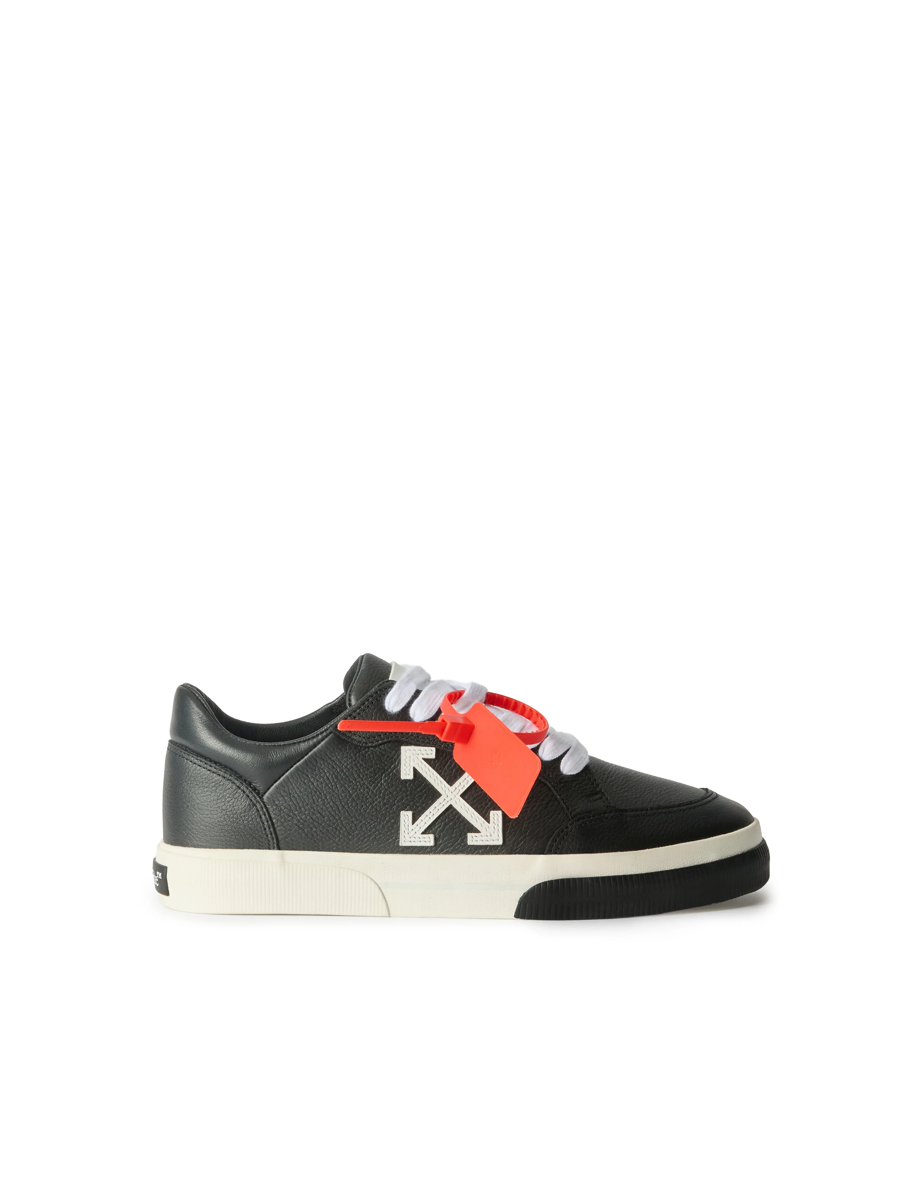Vulc Low Calf Sneakers - 1