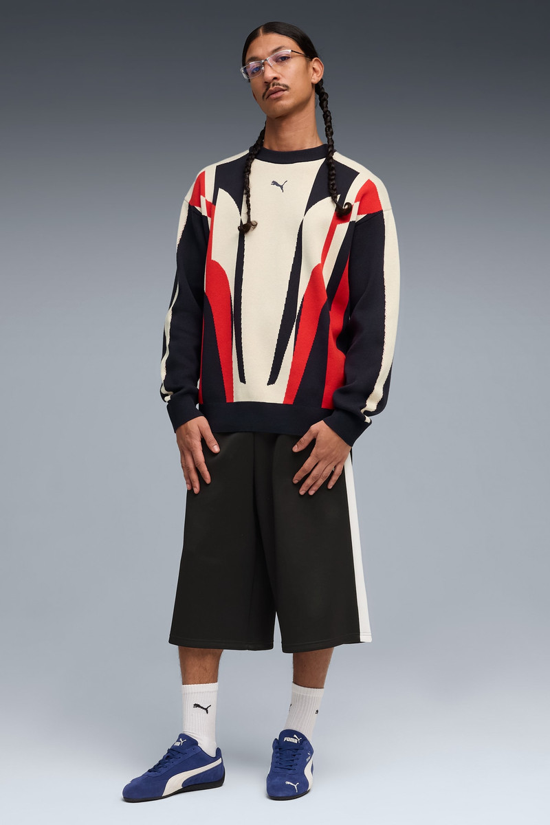 T7 Men's Sweater 5