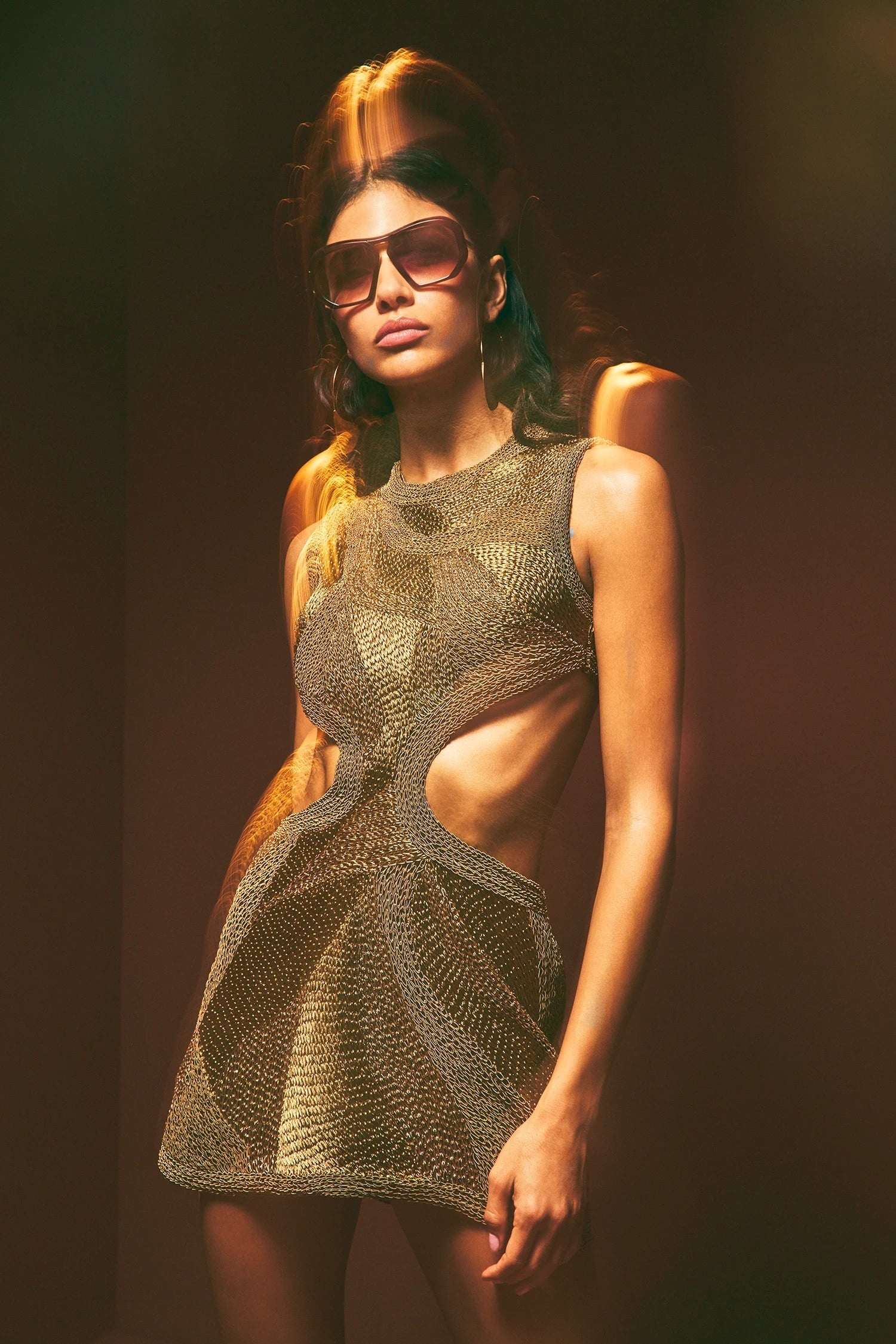 Miyal Dress - 6