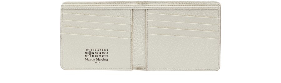 Four stitches cardholder - 4