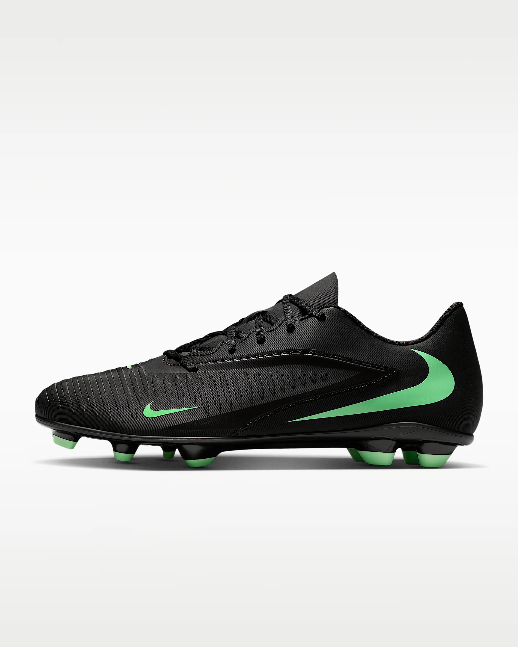 Nike Phantom 6 Low Club Multi-Ground Soccer Cleats - 1