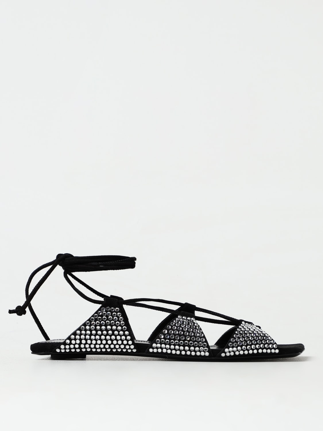 Heeled sandals woman The Attico - 1