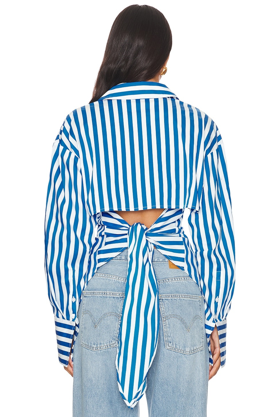 Loch Button Up Shirt - 3