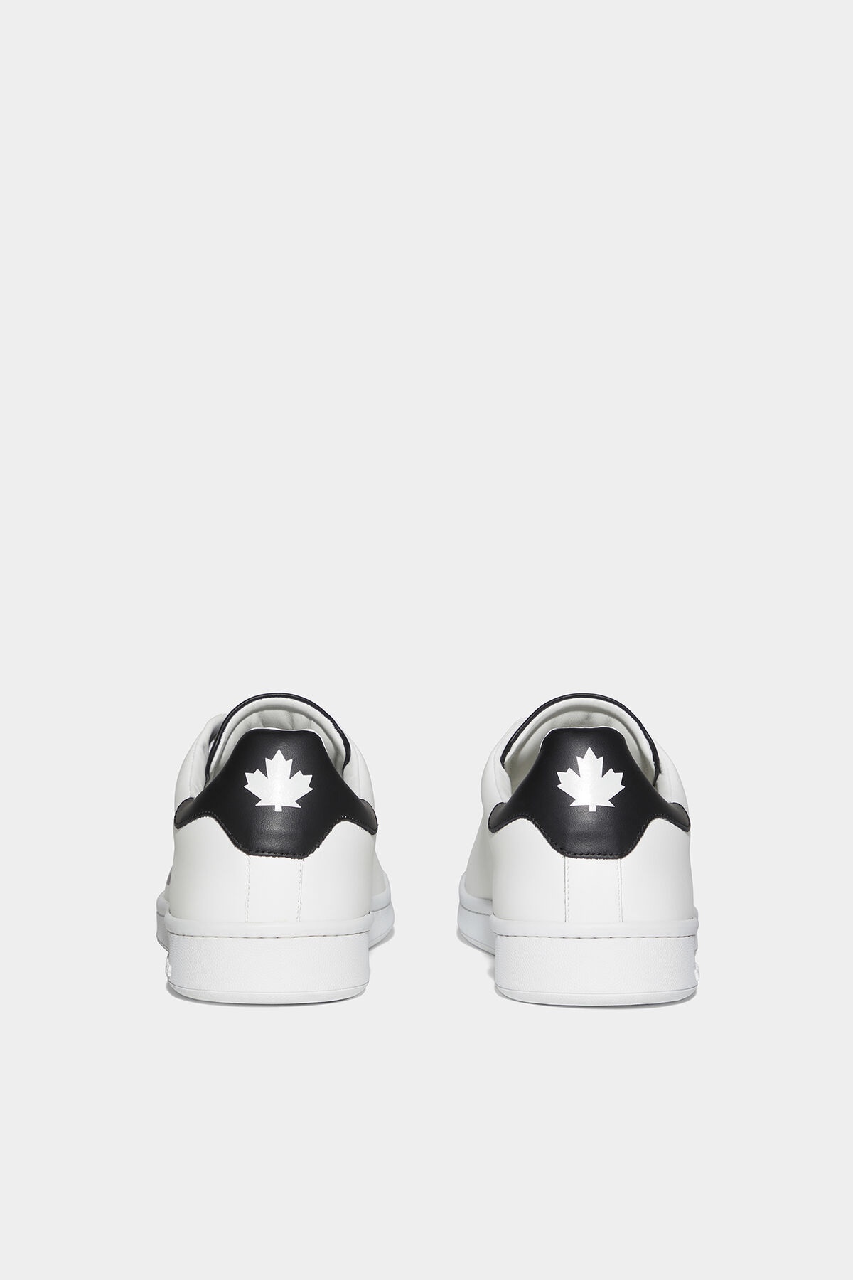 SMILEY BYPELL BOXER SNEAKERS - 2