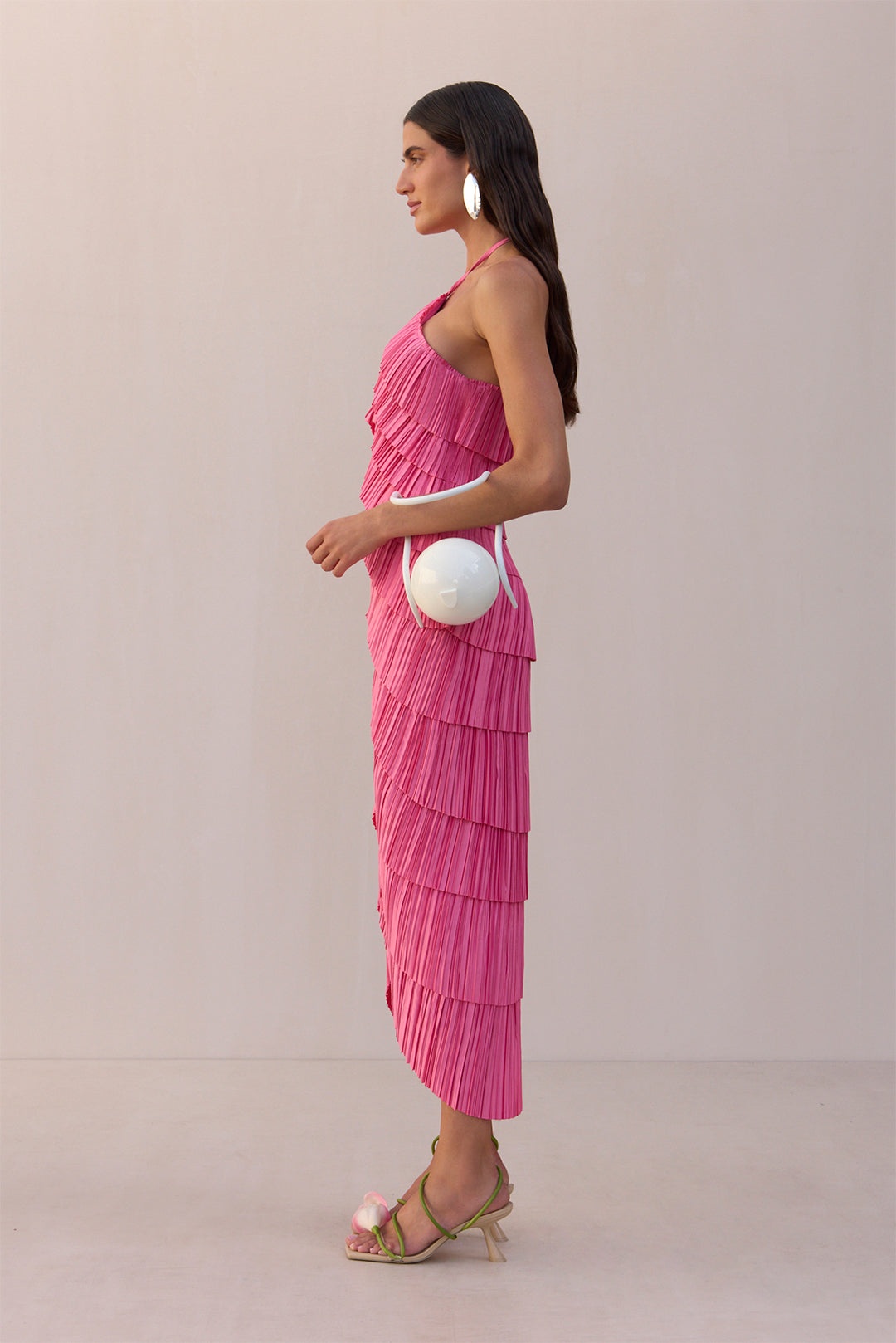 PATRIZIA DRESS - 3