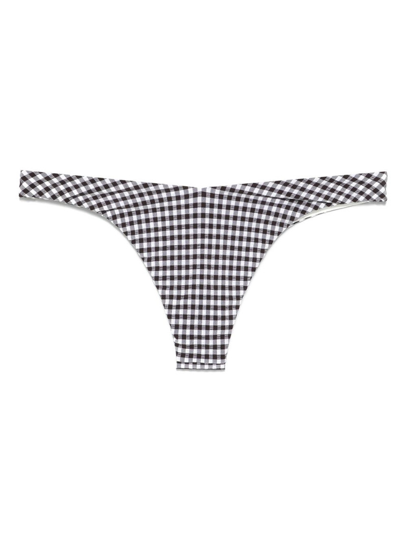 Frankies Bikinis Enzo bikini bottoms outlook