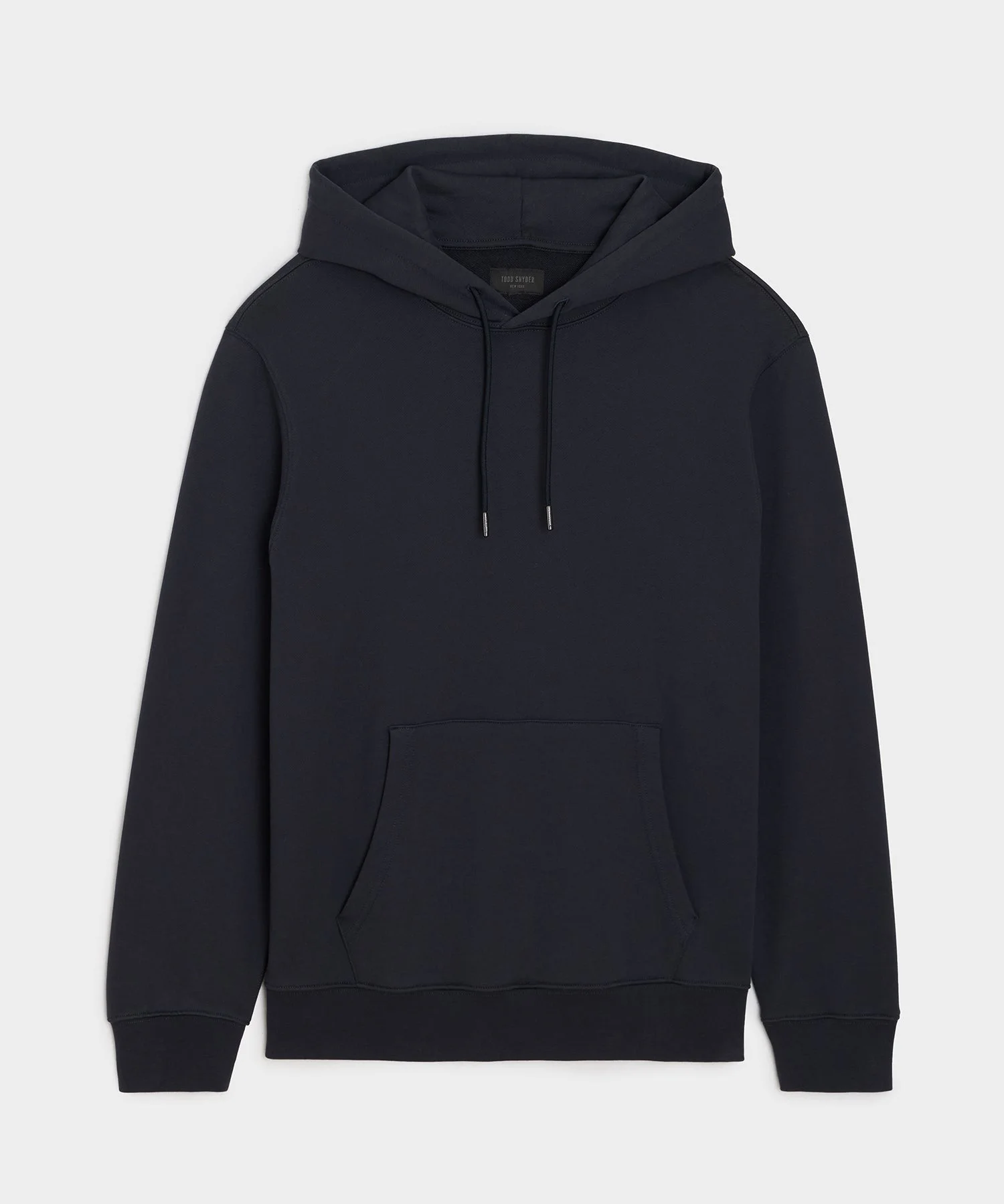 Foundation Hoodie - 1