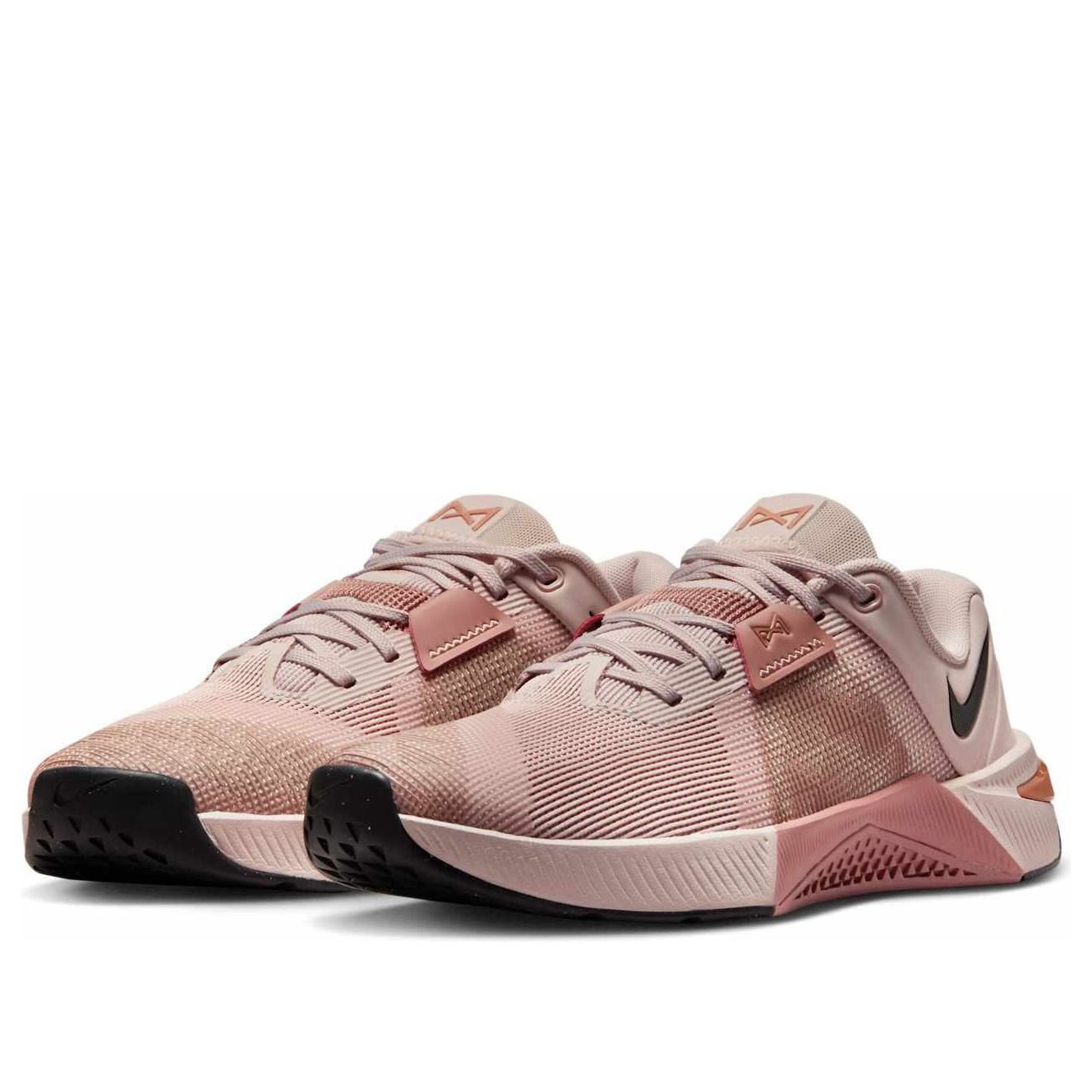 (WMNS) Nike Metcon 10 'Particle Pink' HQ2620-602 - 4