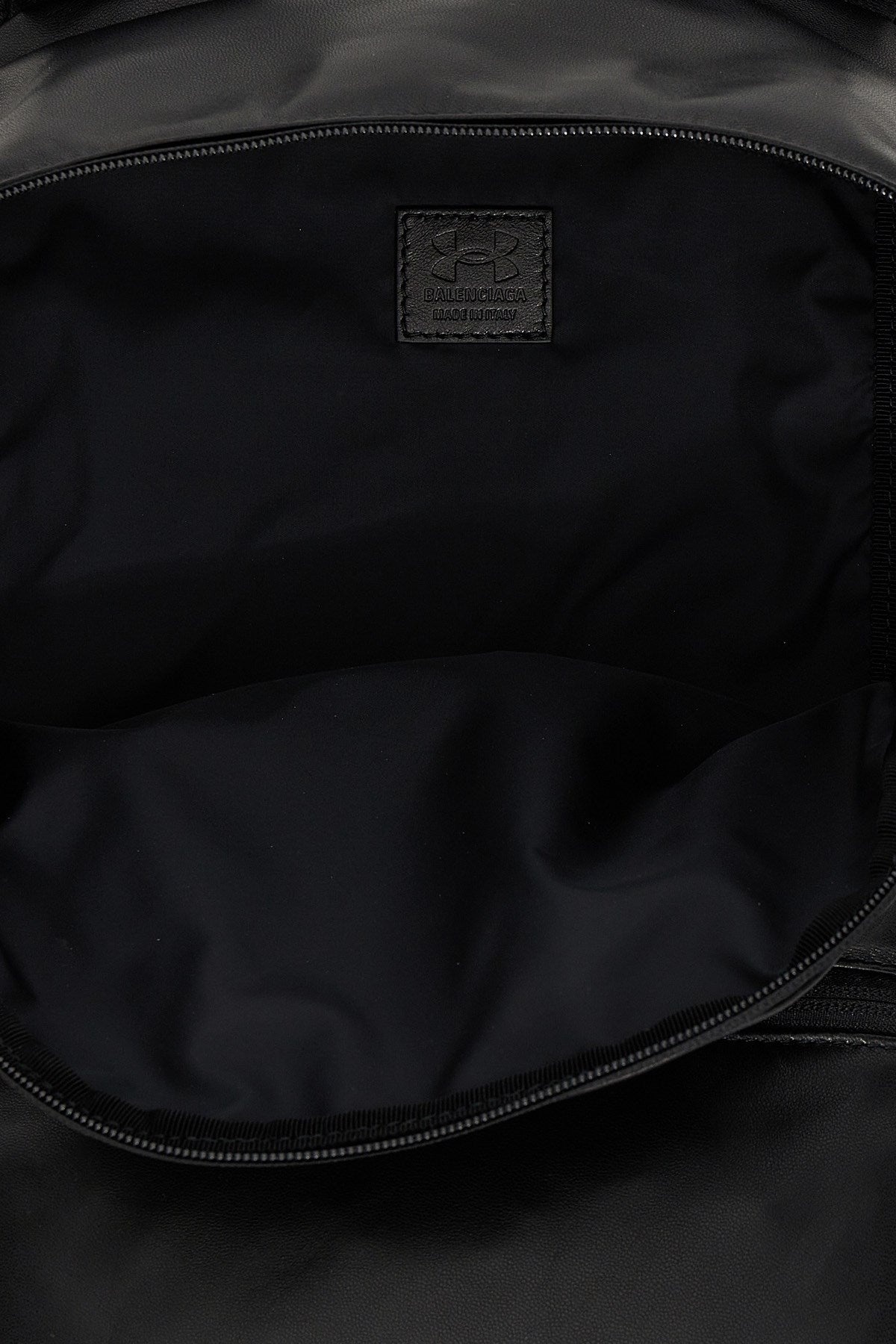 Balenciaga Women Backpack X Under Armour® - 4