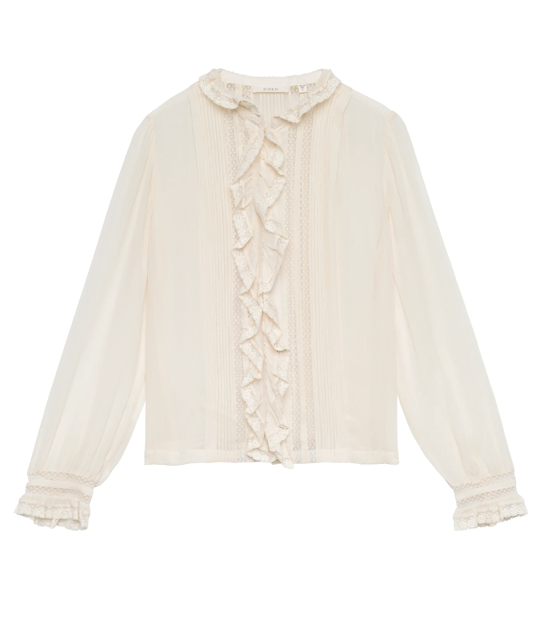 MAGDELEINE TOP - 1