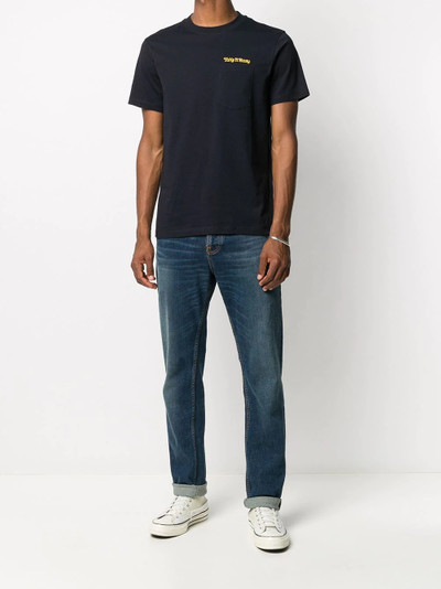 Sandro Easy crew neck T-shirt outlook