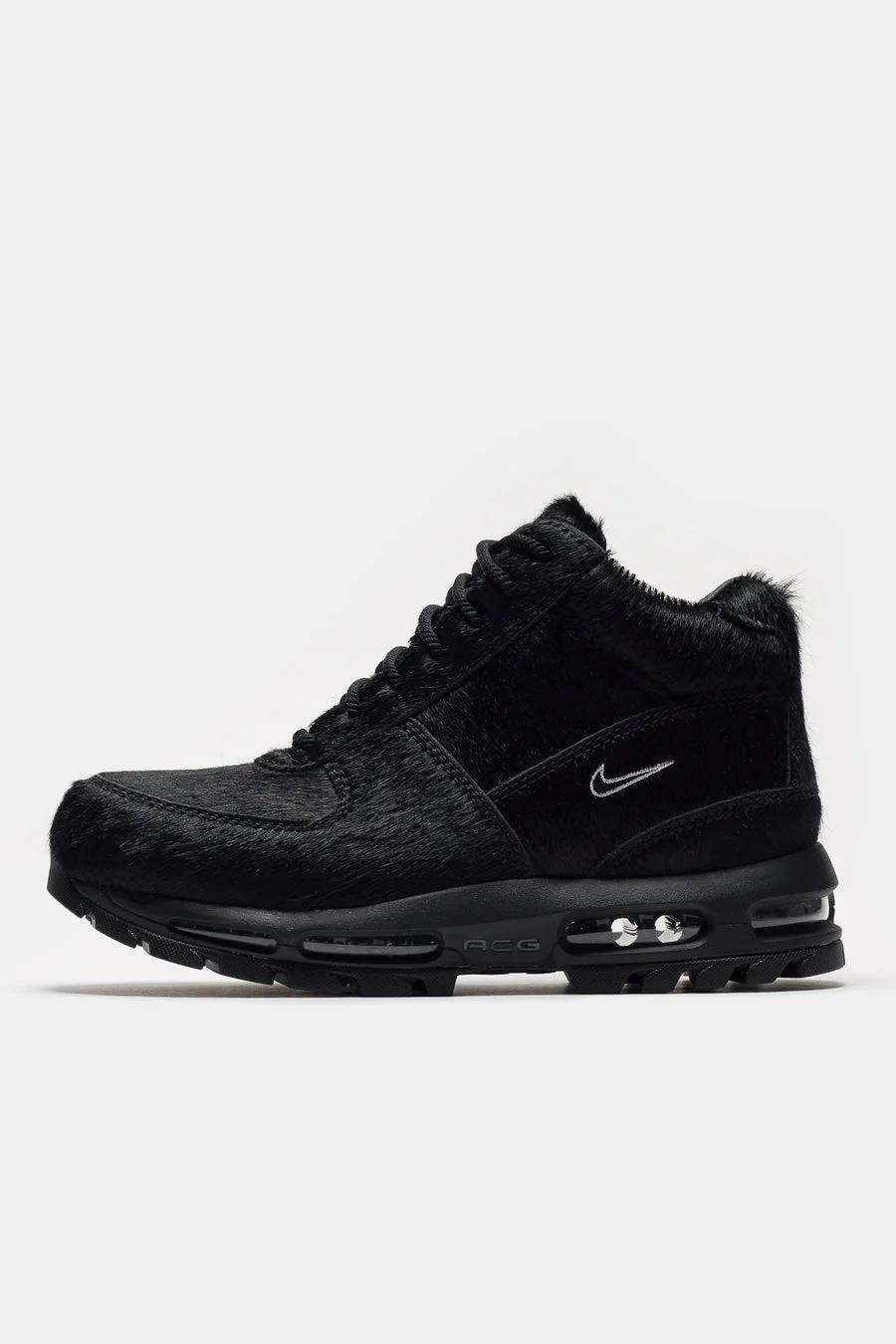 Air Max Goadome Boot in Black/Black - 1