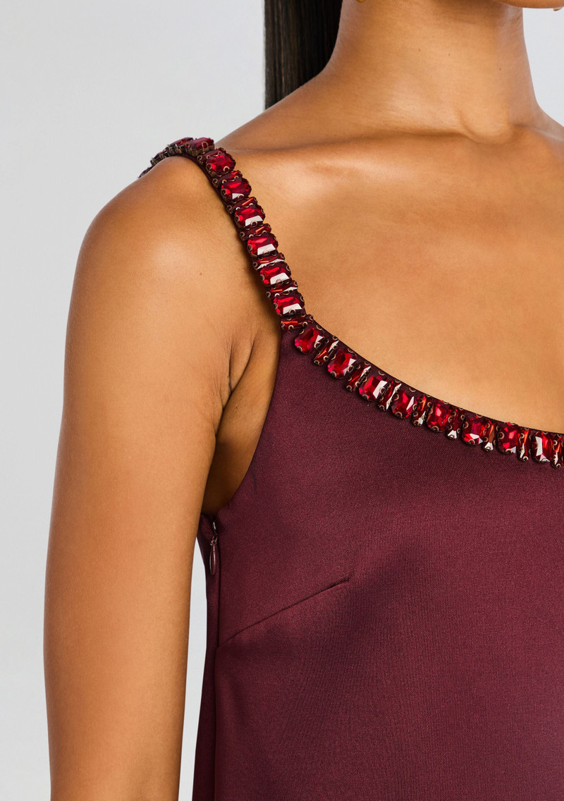 RETROFÊTE REILLY DRESS outlook