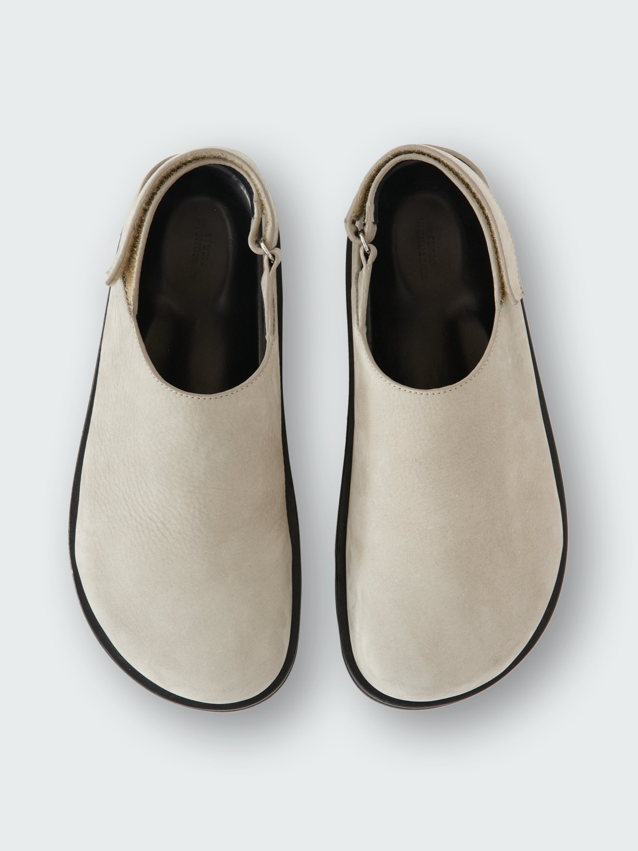 Men's Hardning Clog - 2