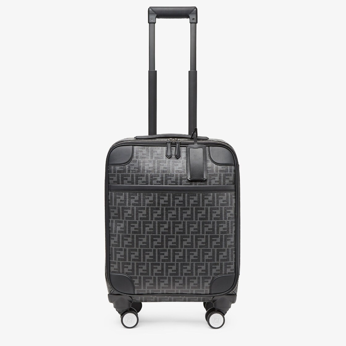 Cabin Size Trolley - 1